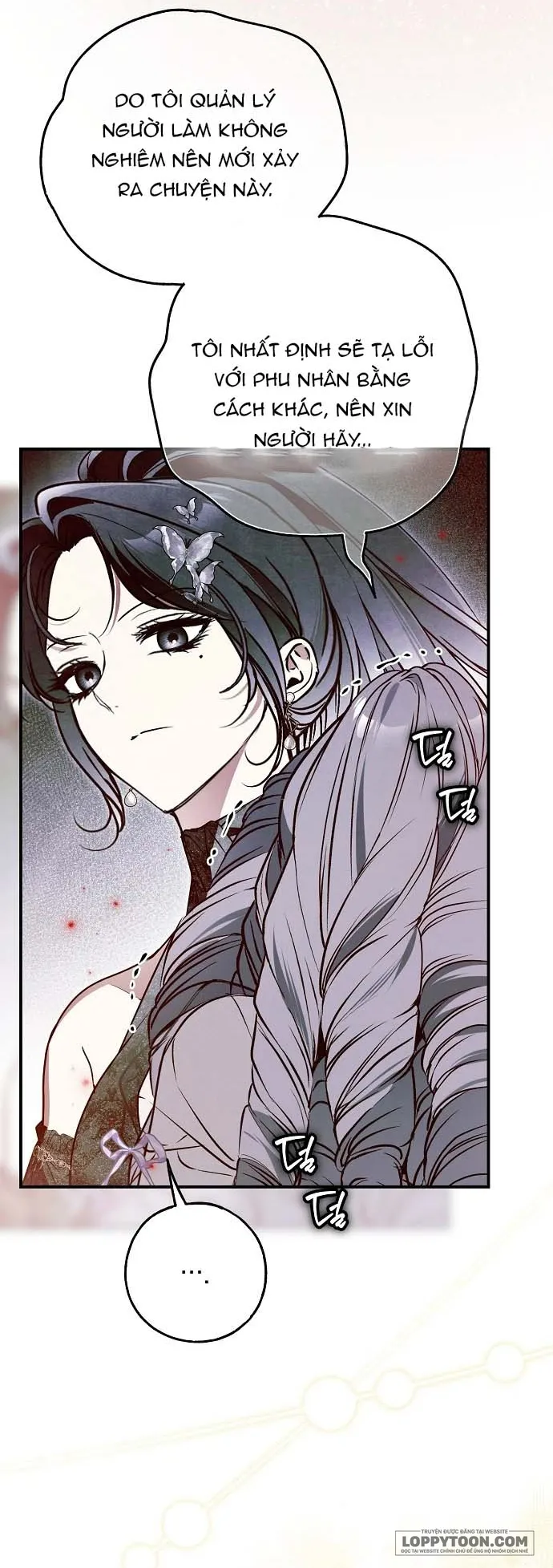Có Kẻ Đã Sở Hữu Cơ Thể Của Tôi - Chap 69 - Trang 34