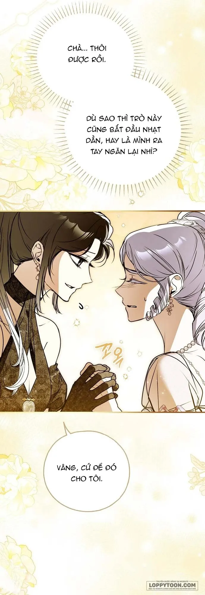 Có Kẻ Đã Sở Hữu Cơ Thể Của Tôi - Chap 69 - Trang 35