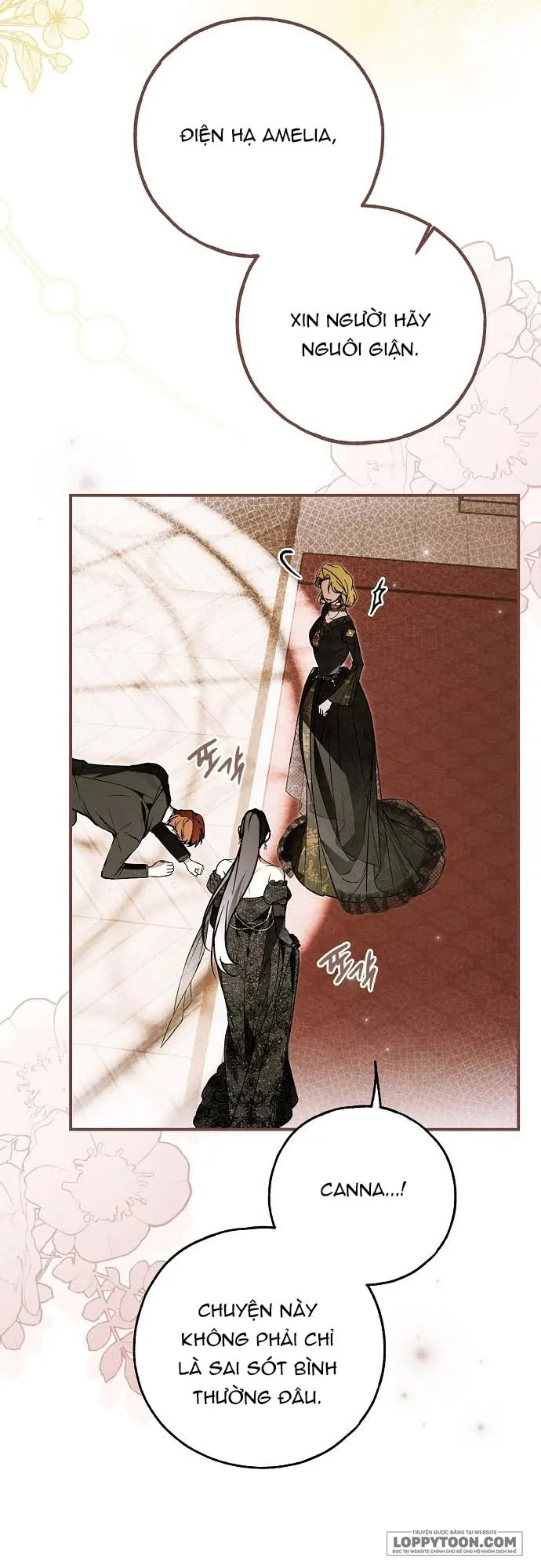Có Kẻ Đã Sở Hữu Cơ Thể Của Tôi - Chap 69 - Trang 36