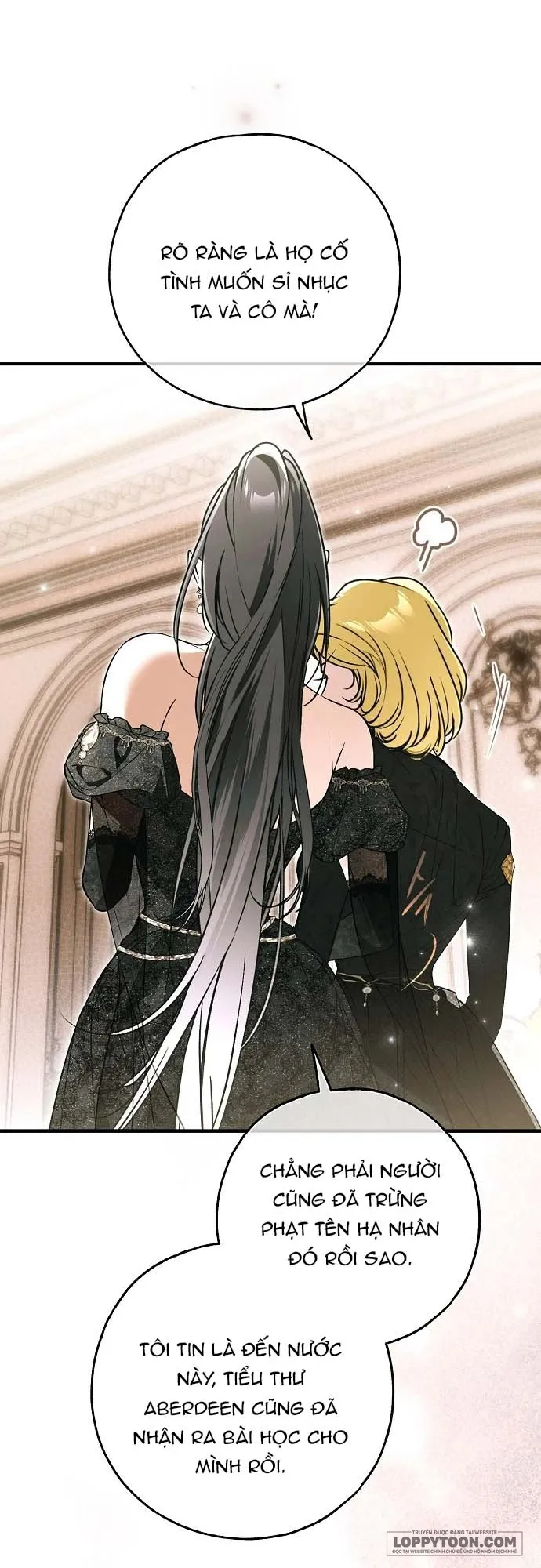 Có Kẻ Đã Sở Hữu Cơ Thể Của Tôi - Chap 69 - Trang 37