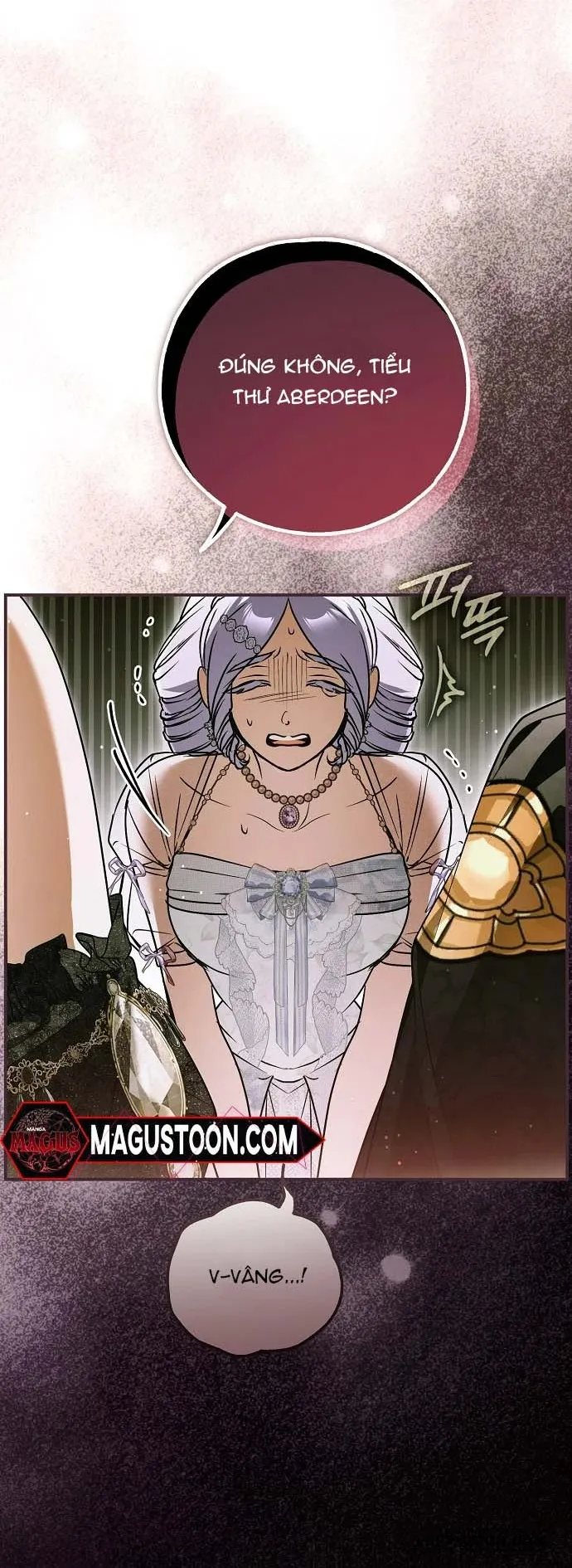 Có Kẻ Đã Sở Hữu Cơ Thể Của Tôi - Chap 69 - Trang 38