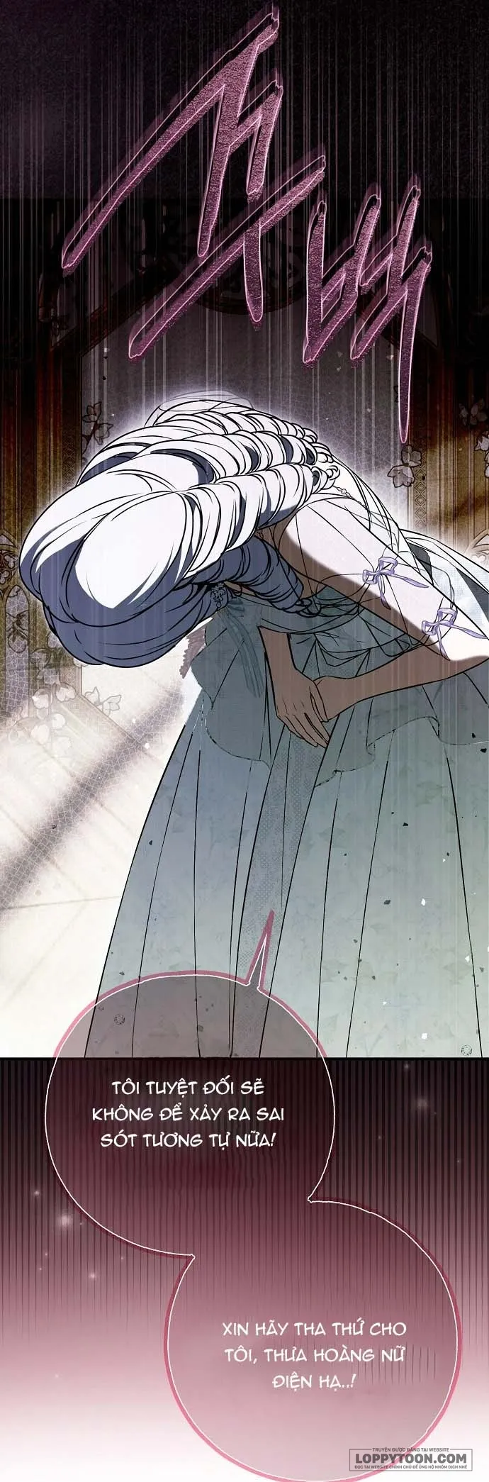 Có Kẻ Đã Sở Hữu Cơ Thể Của Tôi - Chap 69 - Trang 39