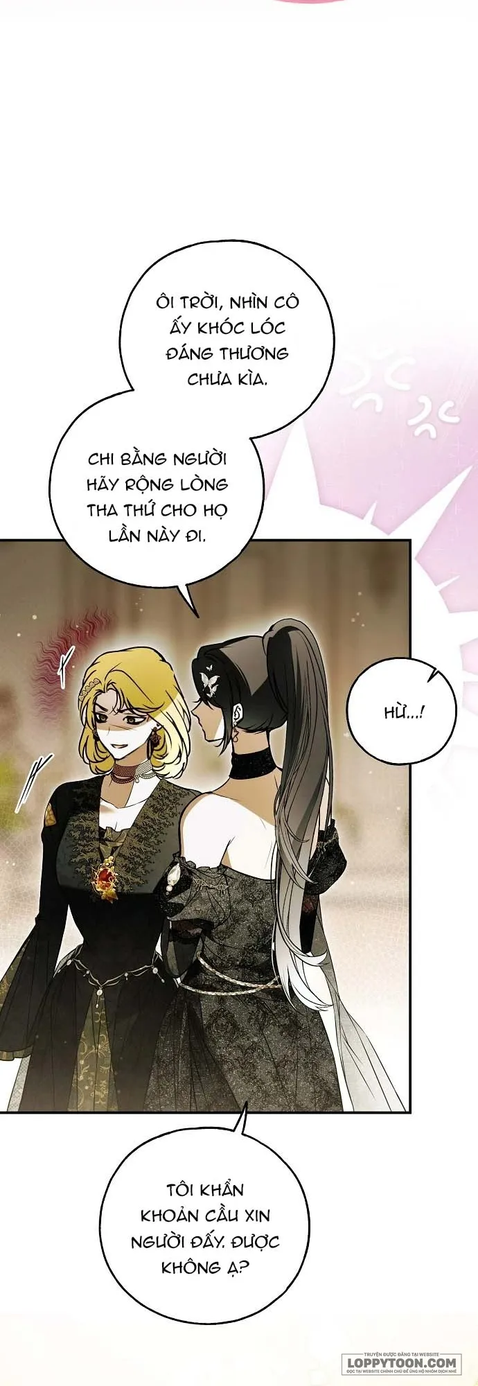 Có Kẻ Đã Sở Hữu Cơ Thể Của Tôi - Chap 69 - Trang 40