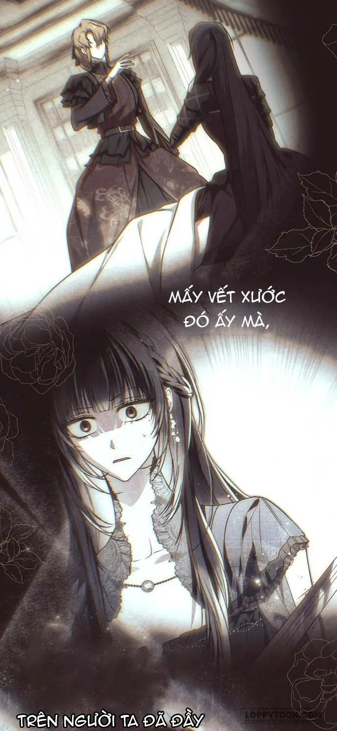 Có Kẻ Đã Sở Hữu Cơ Thể Của Tôi - Chap 69 - Trang 5
