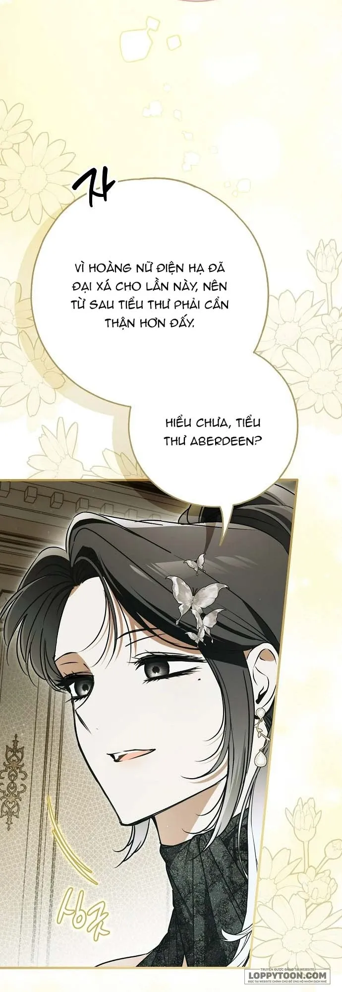 Có Kẻ Đã Sở Hữu Cơ Thể Của Tôi - Chap 69 - Trang 42