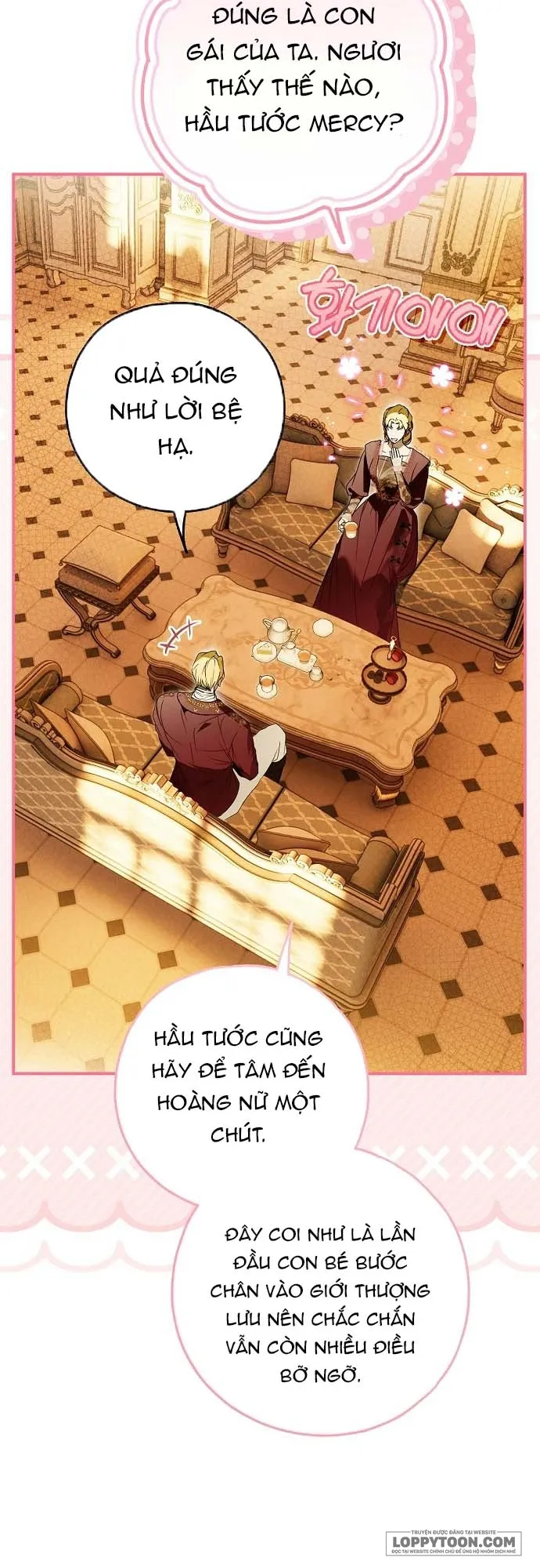 Có Kẻ Đã Sở Hữu Cơ Thể Của Tôi - Chap 69 - Trang 46