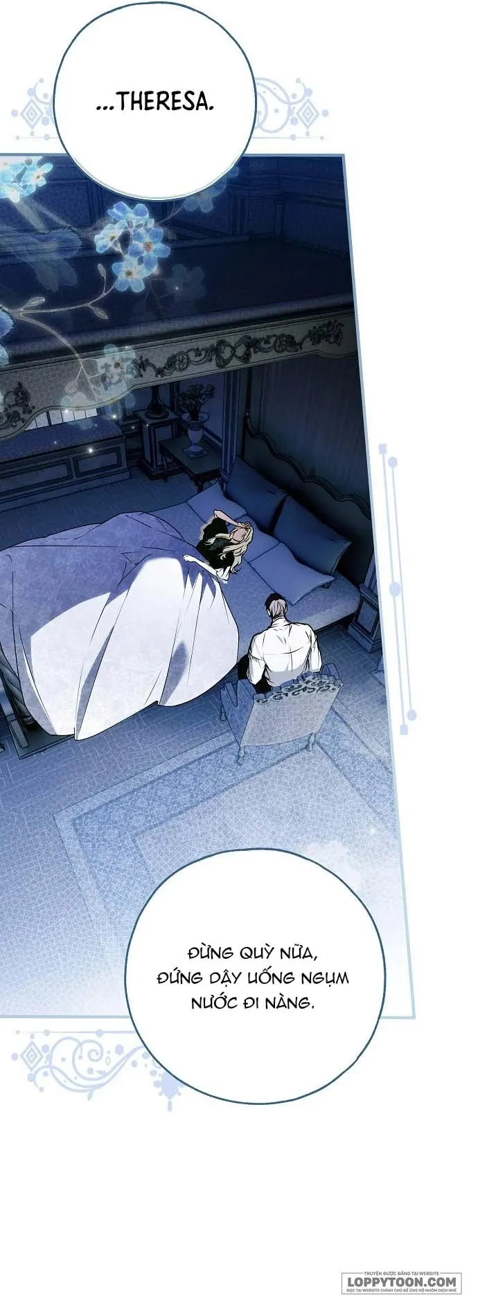 Có Kẻ Đã Sở Hữu Cơ Thể Của Tôi - Chap 69 - Trang 48