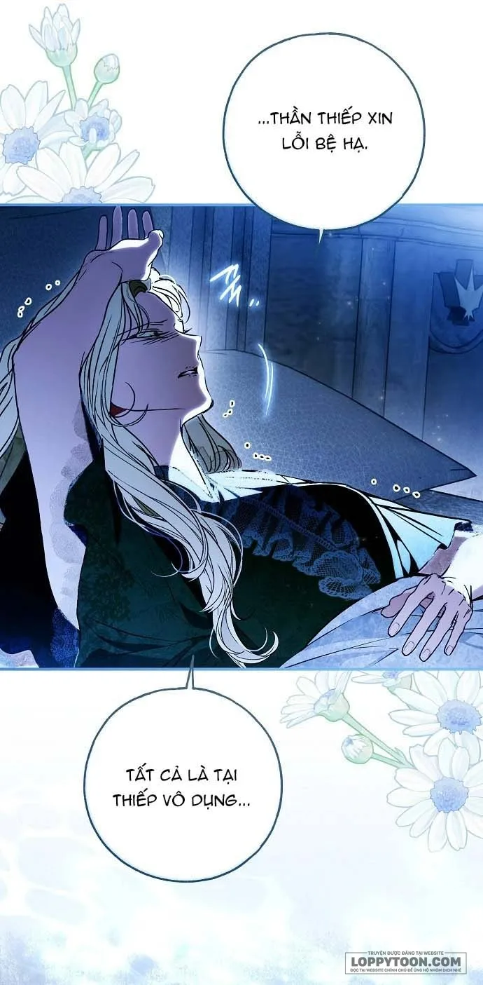 Có Kẻ Đã Sở Hữu Cơ Thể Của Tôi - Chap 69 - Trang 49