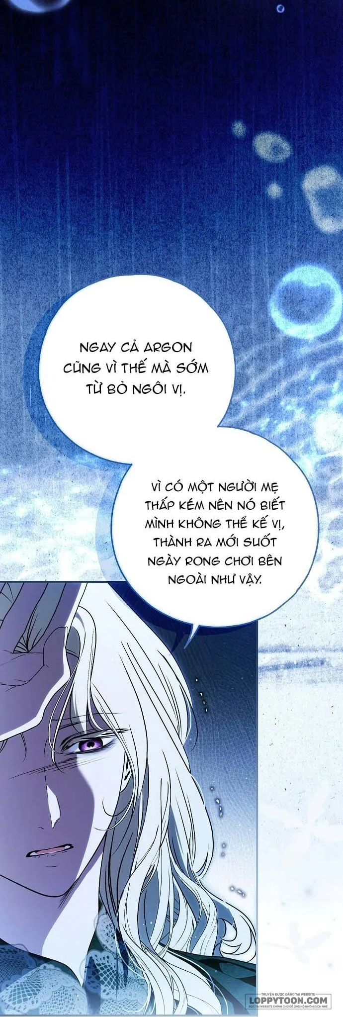 Có Kẻ Đã Sở Hữu Cơ Thể Của Tôi - Chap 69 - Trang 51