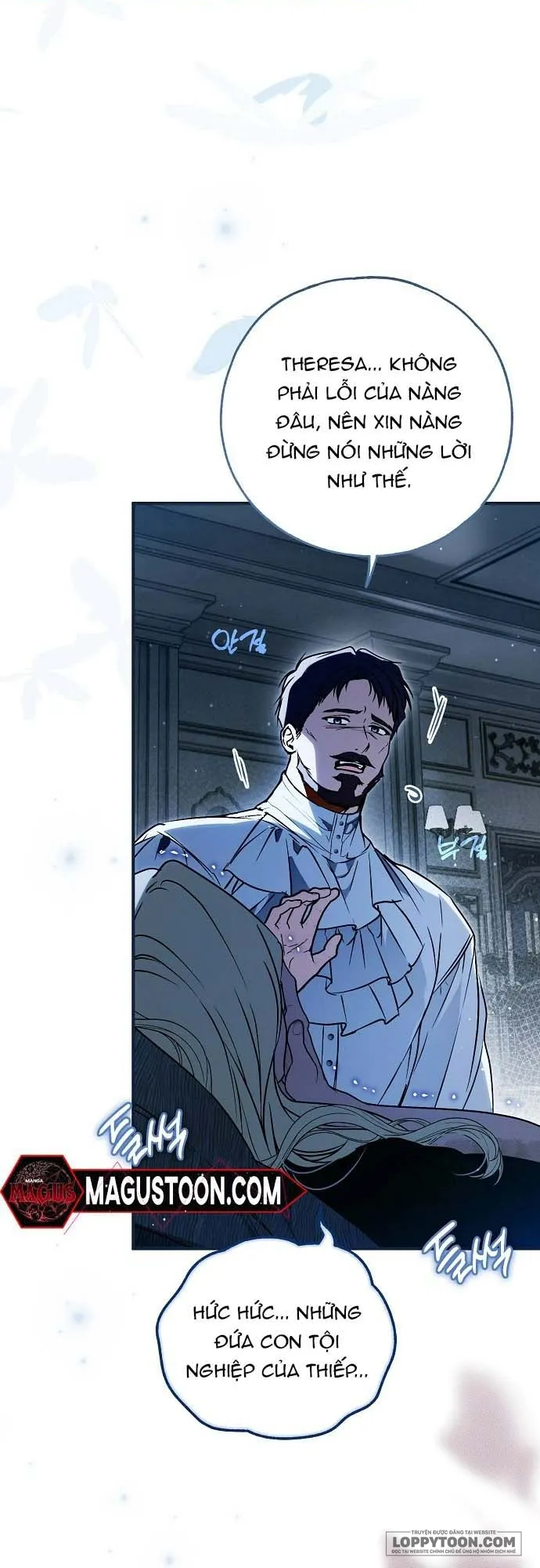 Có Kẻ Đã Sở Hữu Cơ Thể Của Tôi - Chap 69 - Trang 52
