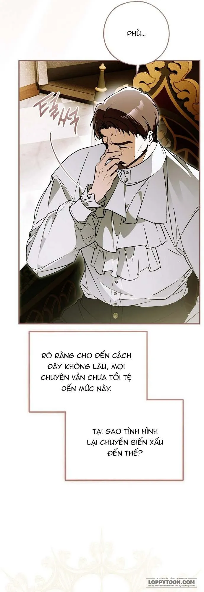 Có Kẻ Đã Sở Hữu Cơ Thể Của Tôi - Chap 69 - Trang 55