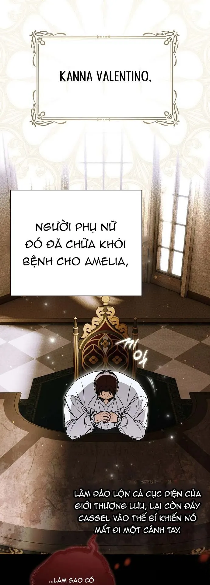 Có Kẻ Đã Sở Hữu Cơ Thể Của Tôi - Chap 69 - Trang 56