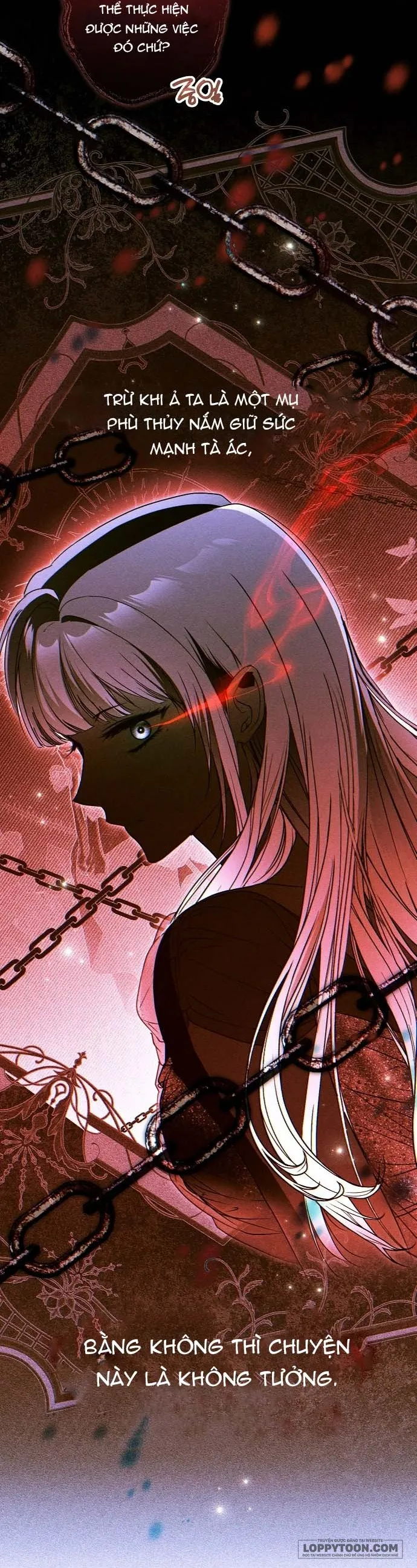 Có Kẻ Đã Sở Hữu Cơ Thể Của Tôi - Chap 69 - Trang 57