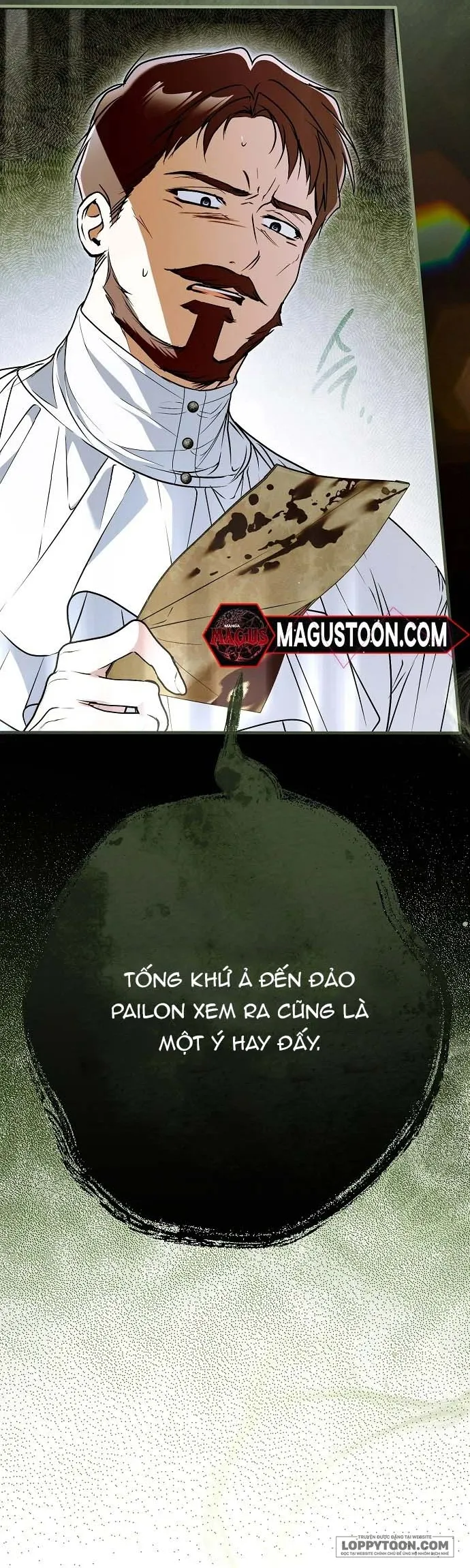 Có Kẻ Đã Sở Hữu Cơ Thể Của Tôi - Chap 69 - Trang 59