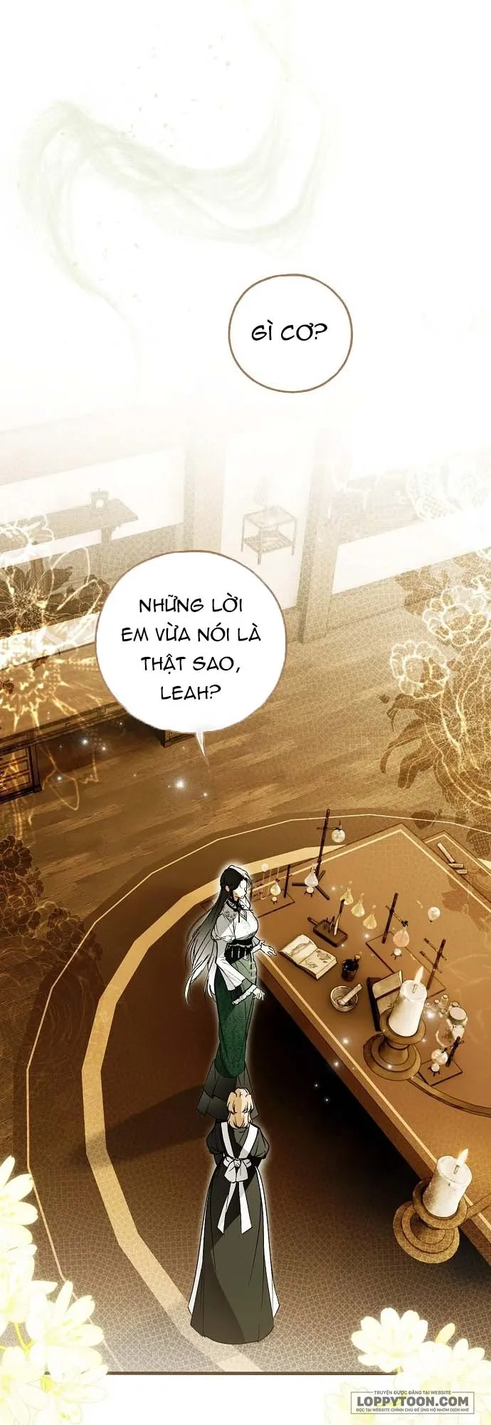 Có Kẻ Đã Sở Hữu Cơ Thể Của Tôi - Chap 69 - Trang 60