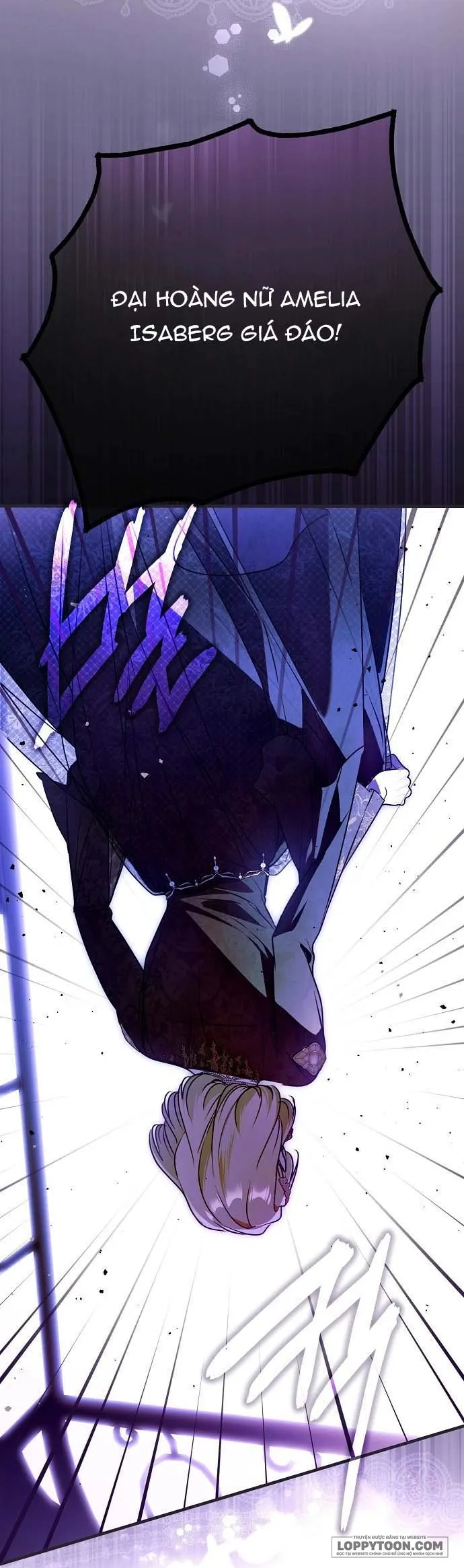 Có Kẻ Đã Sở Hữu Cơ Thể Của Tôi - Chap 69 - Trang 7