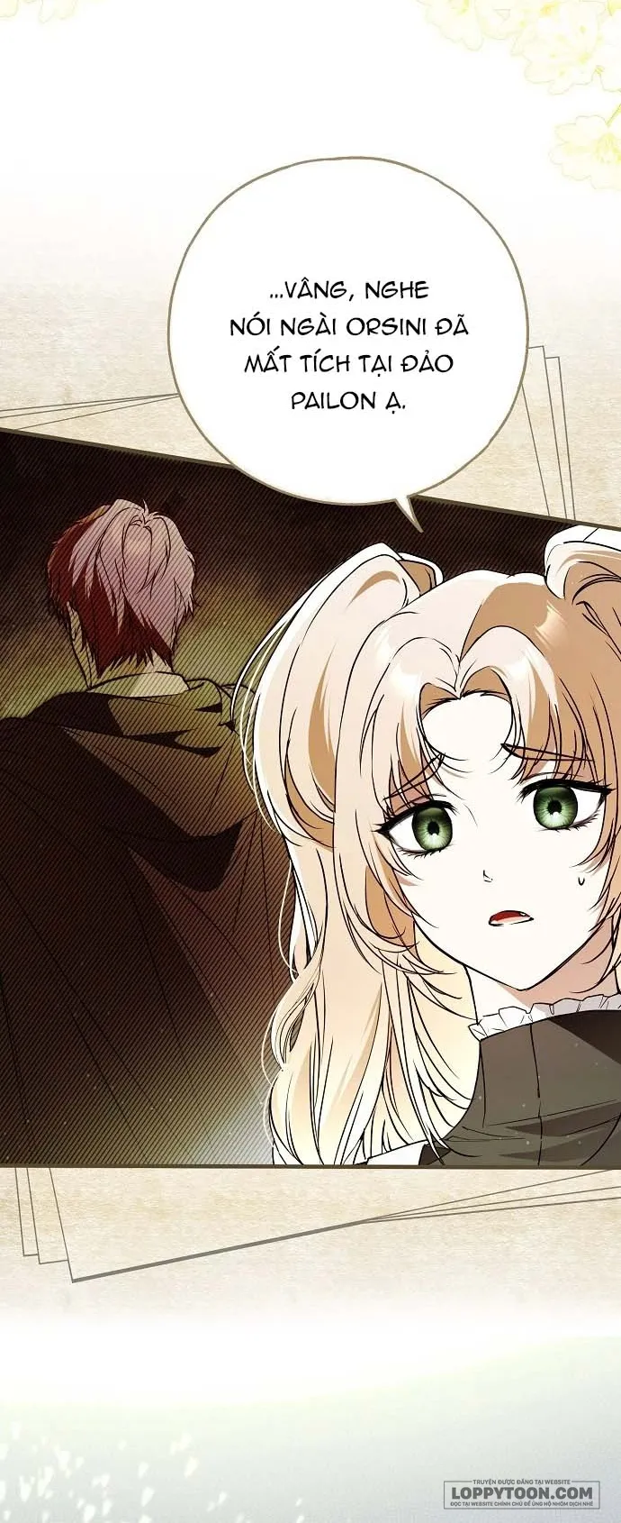 Có Kẻ Đã Sở Hữu Cơ Thể Của Tôi - Chap 69 - Trang 61