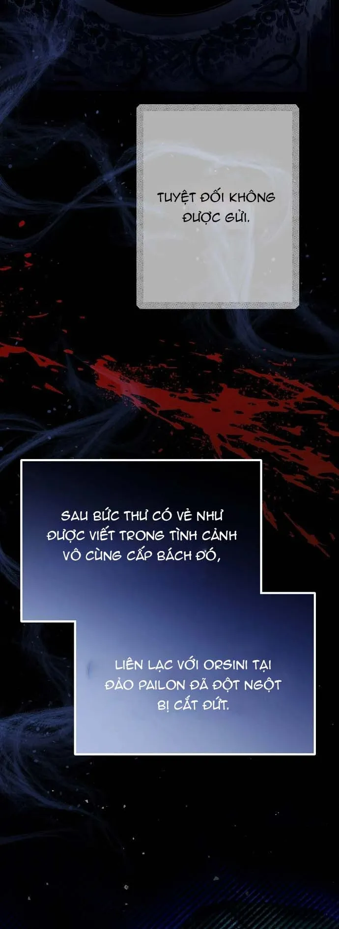 Có Kẻ Đã Sở Hữu Cơ Thể Của Tôi - Chap 69 - Trang 64