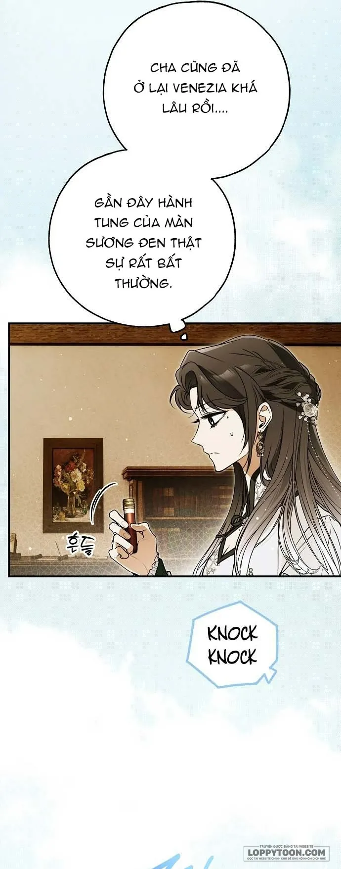 Có Kẻ Đã Sở Hữu Cơ Thể Của Tôi - Chap 69 - Trang 66