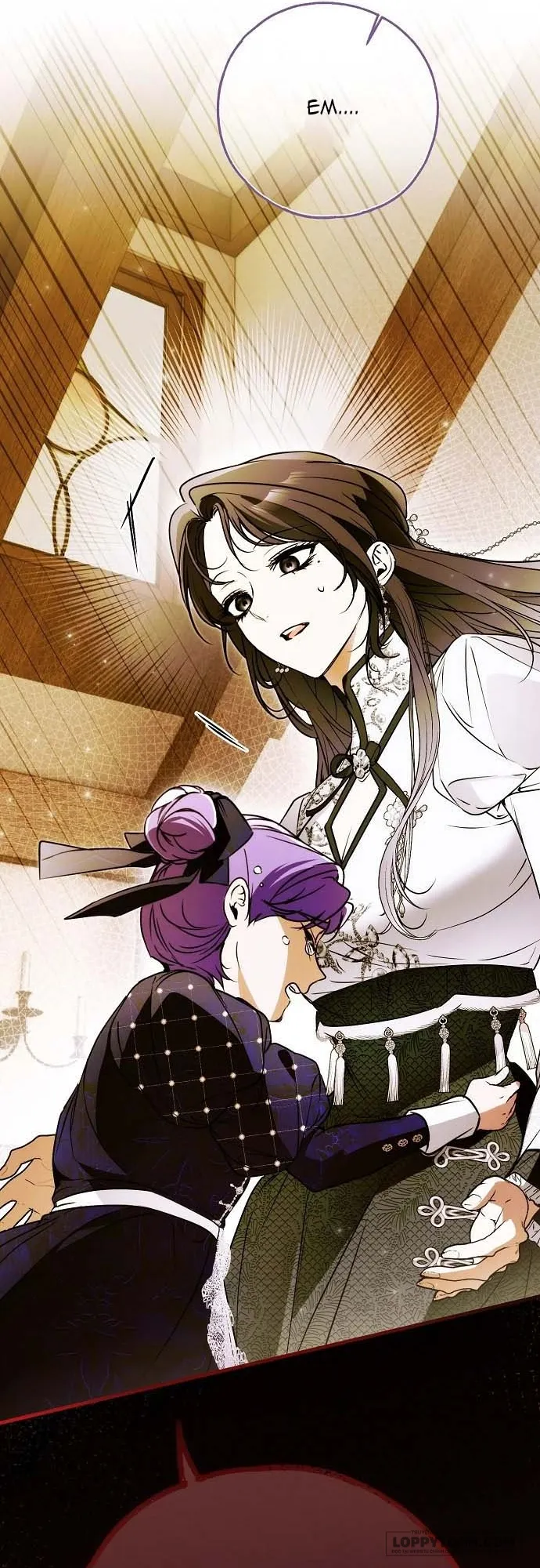 Có Kẻ Đã Sở Hữu Cơ Thể Của Tôi - Chap 69 - Trang 69