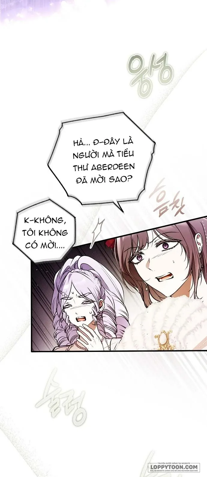 Có Kẻ Đã Sở Hữu Cơ Thể Của Tôi - Chap 69 - Trang 8