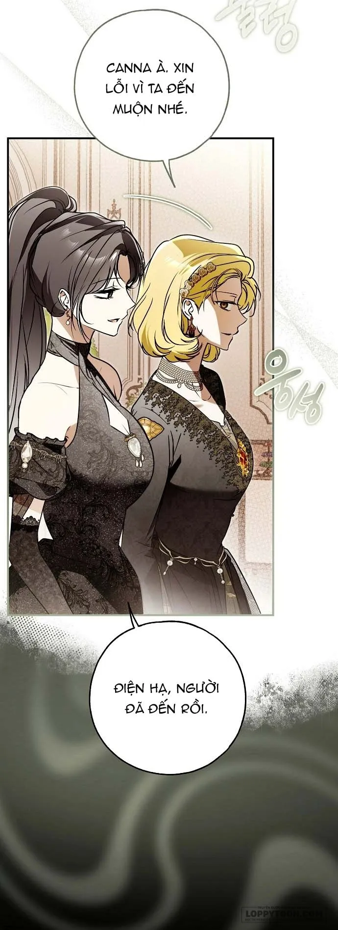 Có Kẻ Đã Sở Hữu Cơ Thể Của Tôi - Chap 69 - Trang 9