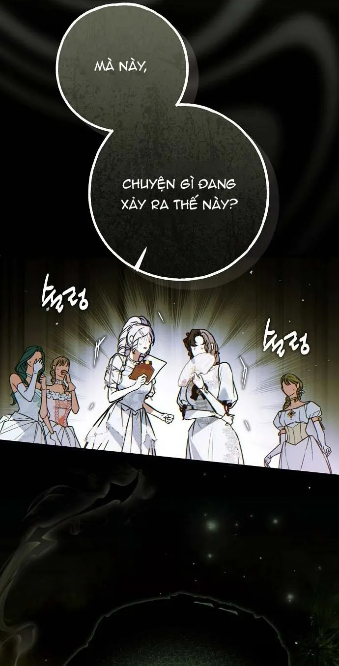 Có Kẻ Đã Sở Hữu Cơ Thể Của Tôi - Chap 69 - Trang 10