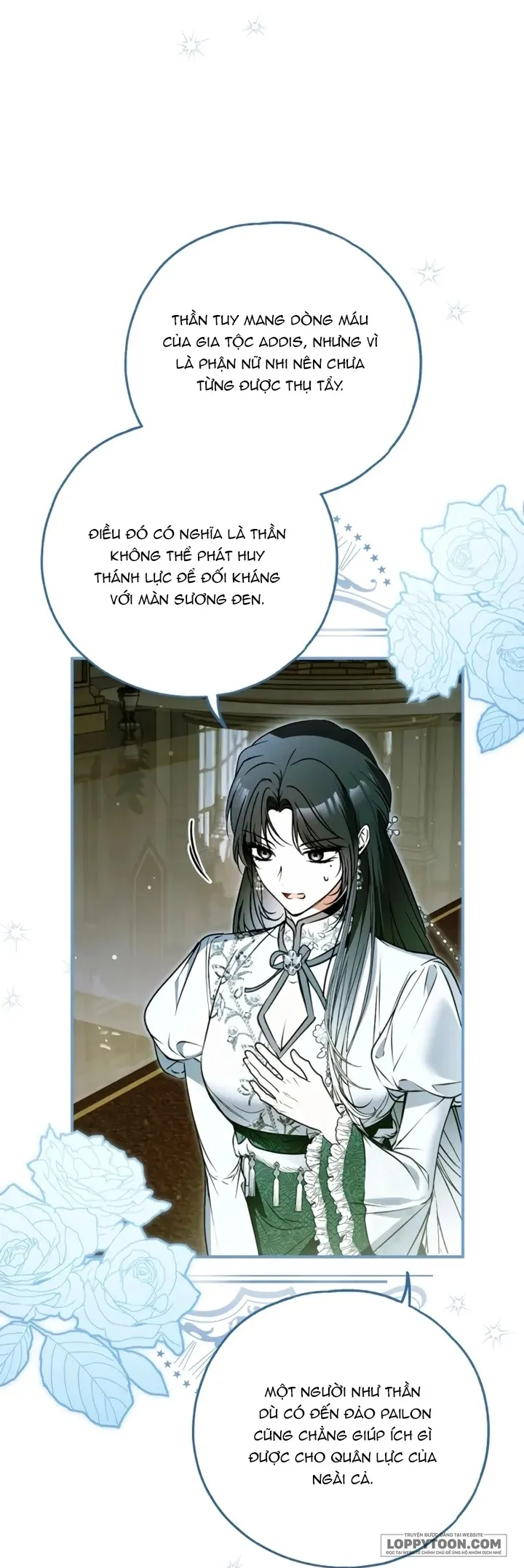 Có Kẻ Đã Sở Hữu Cơ Thể Của Tôi - Chap 70 - Trang 14