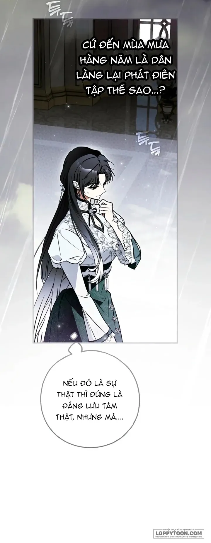 Có Kẻ Đã Sở Hữu Cơ Thể Của Tôi - Chap 70 - Trang 20
