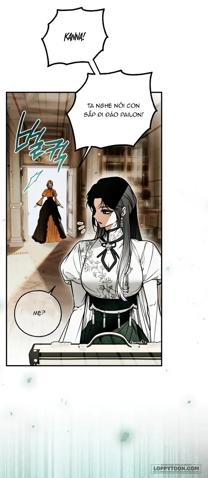 Có Kẻ Đã Sở Hữu Cơ Thể Của Tôi - Chap 70 - Trang 24