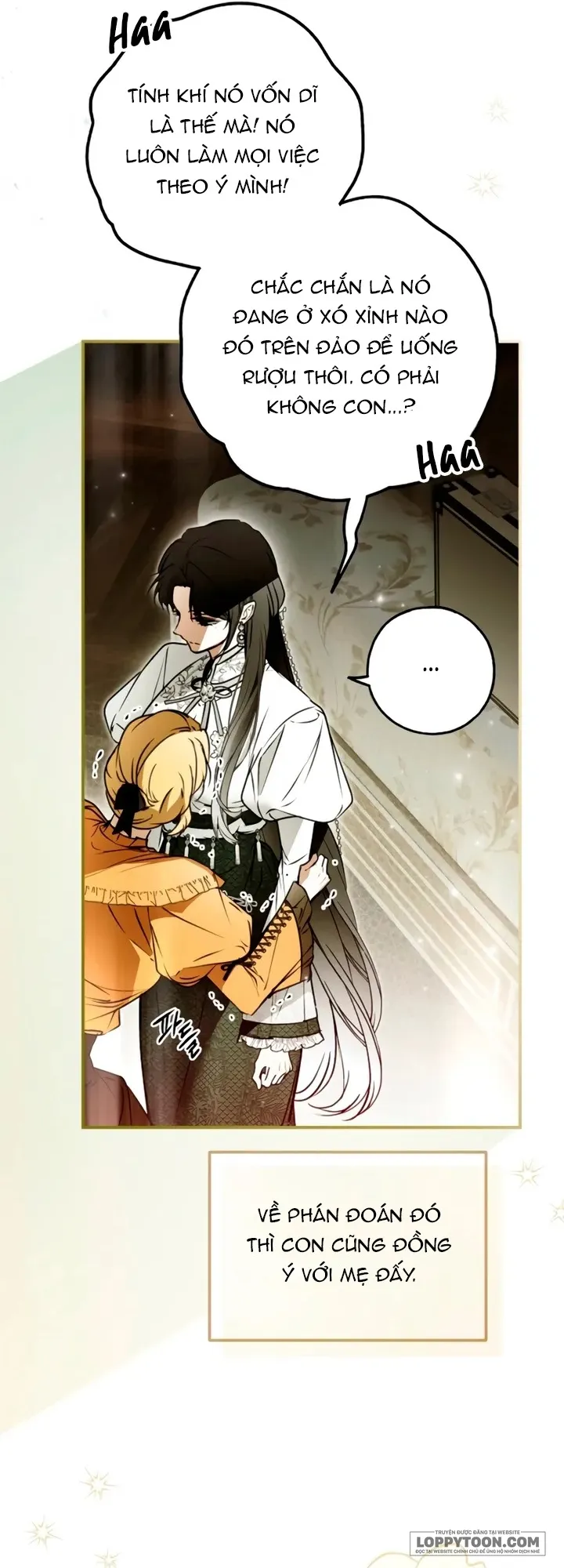 Có Kẻ Đã Sở Hữu Cơ Thể Của Tôi - Chap 70 - Trang 26