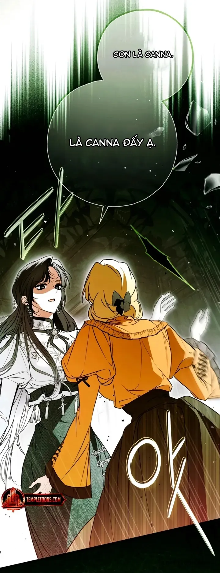 Có Kẻ Đã Sở Hữu Cơ Thể Của Tôi - Chap 70 - Trang 28
