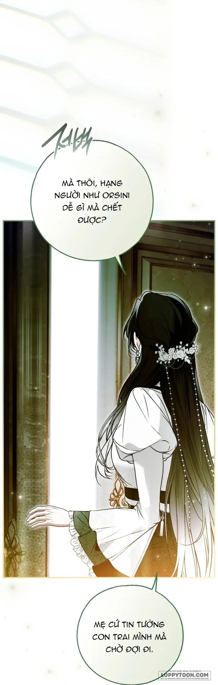 Có Kẻ Đã Sở Hữu Cơ Thể Của Tôi - Chap 70 - Trang 30