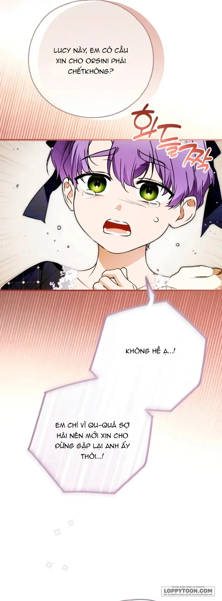 Có Kẻ Đã Sở Hữu Cơ Thể Của Tôi - Chap 70 - Trang 4