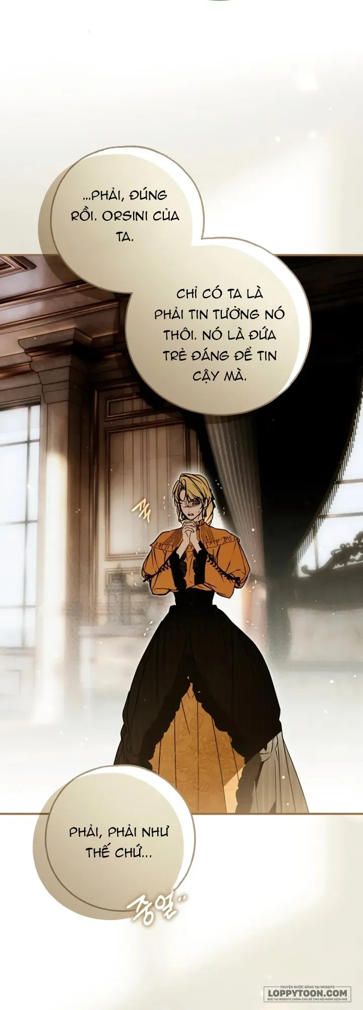 Có Kẻ Đã Sở Hữu Cơ Thể Của Tôi - Chap 70 - Trang 31