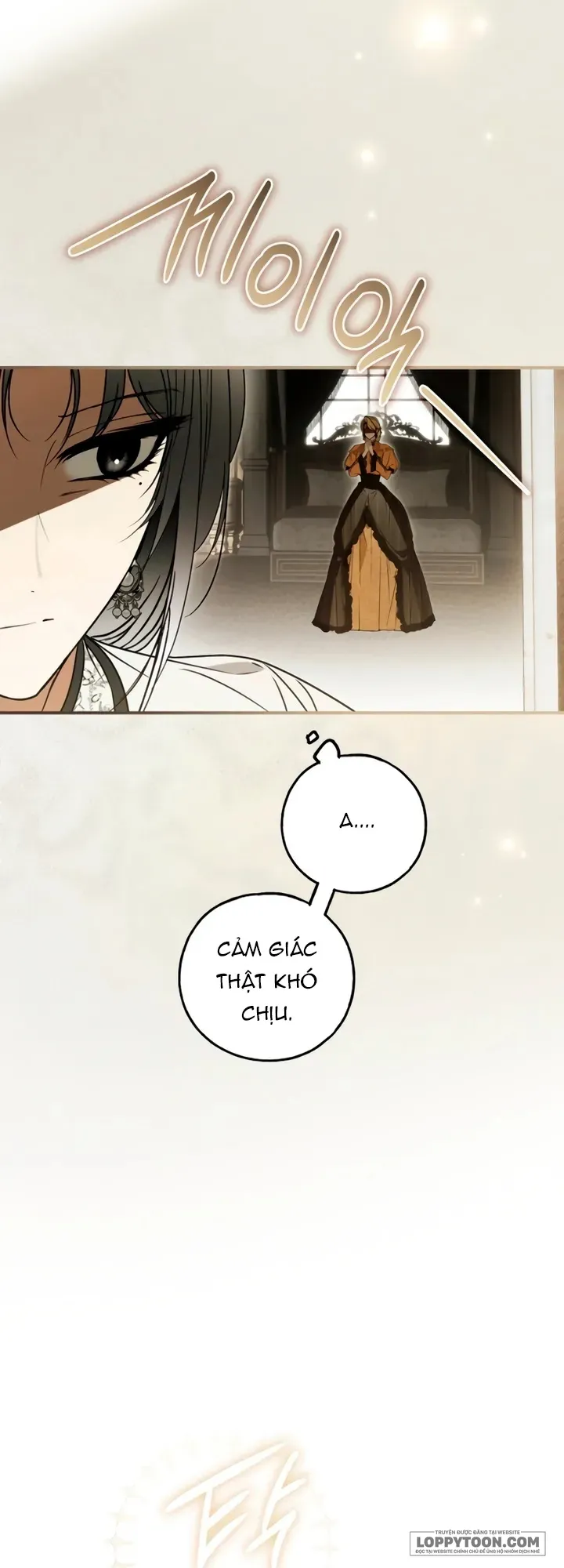 Có Kẻ Đã Sở Hữu Cơ Thể Của Tôi - Chap 70 - Trang 32
