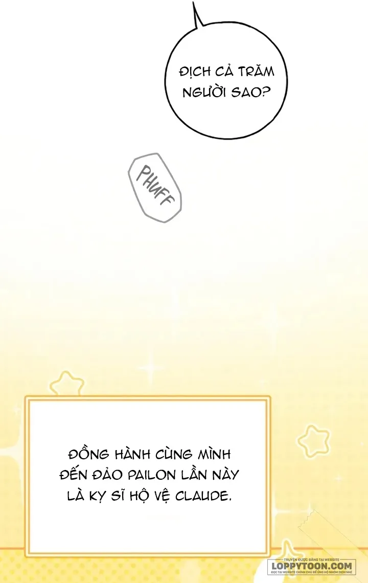 Có Kẻ Đã Sở Hữu Cơ Thể Của Tôi - Chap 70 - Trang 35