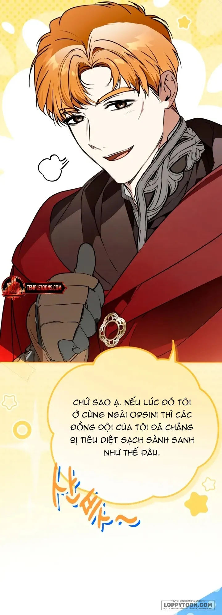 Có Kẻ Đã Sở Hữu Cơ Thể Của Tôi - Chap 70 - Trang 36