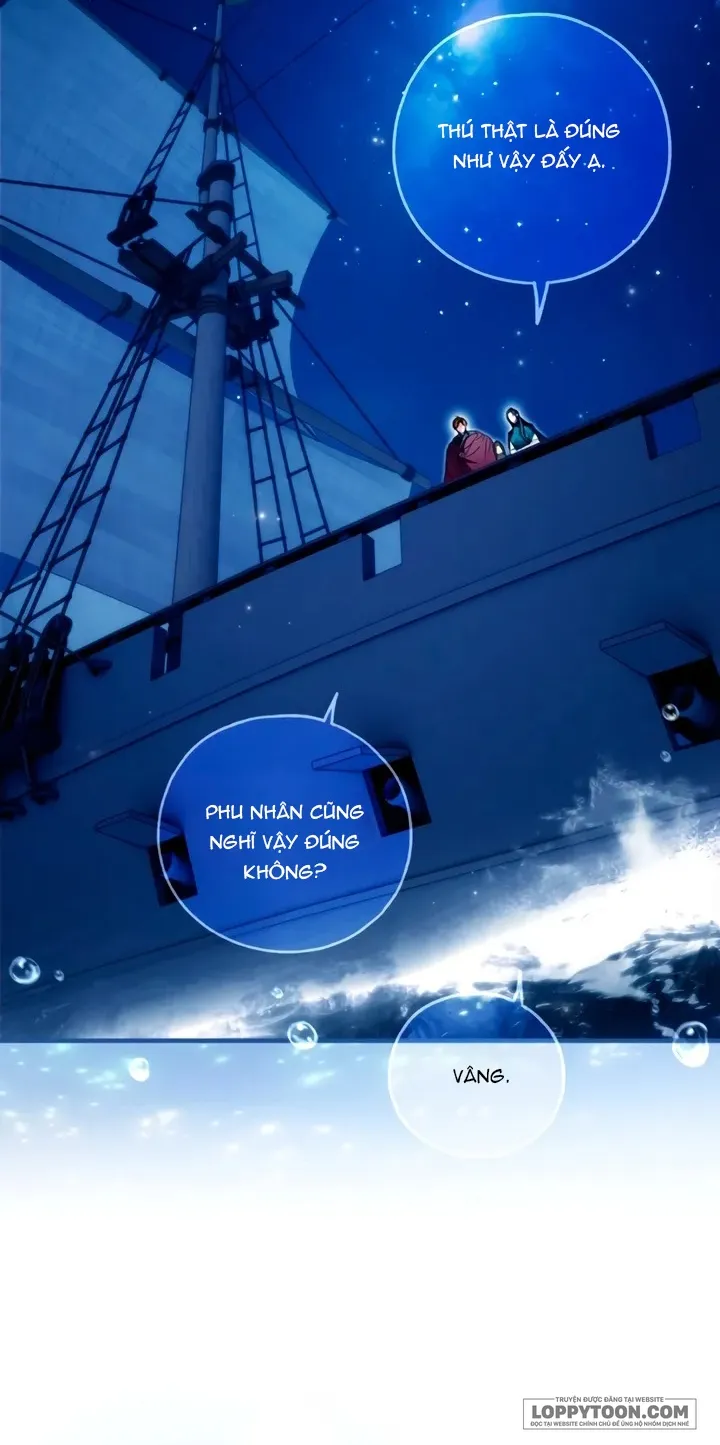 Có Kẻ Đã Sở Hữu Cơ Thể Của Tôi - Chap 70 - Trang 38