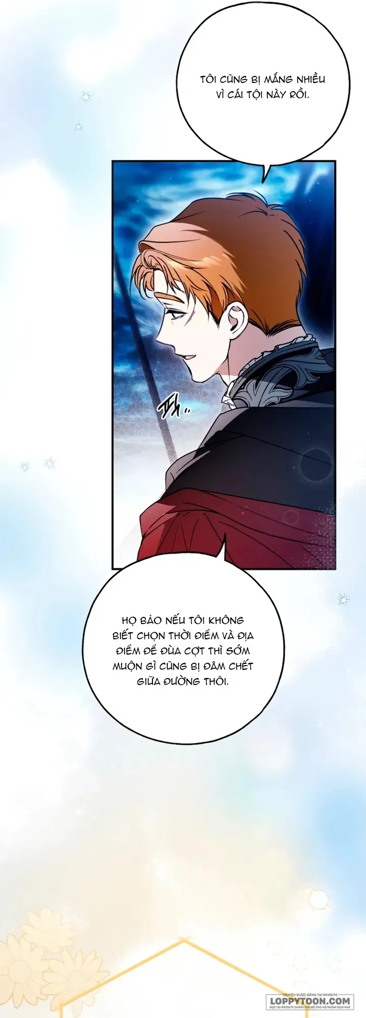 Có Kẻ Đã Sở Hữu Cơ Thể Của Tôi - Chap 70 - Trang 39