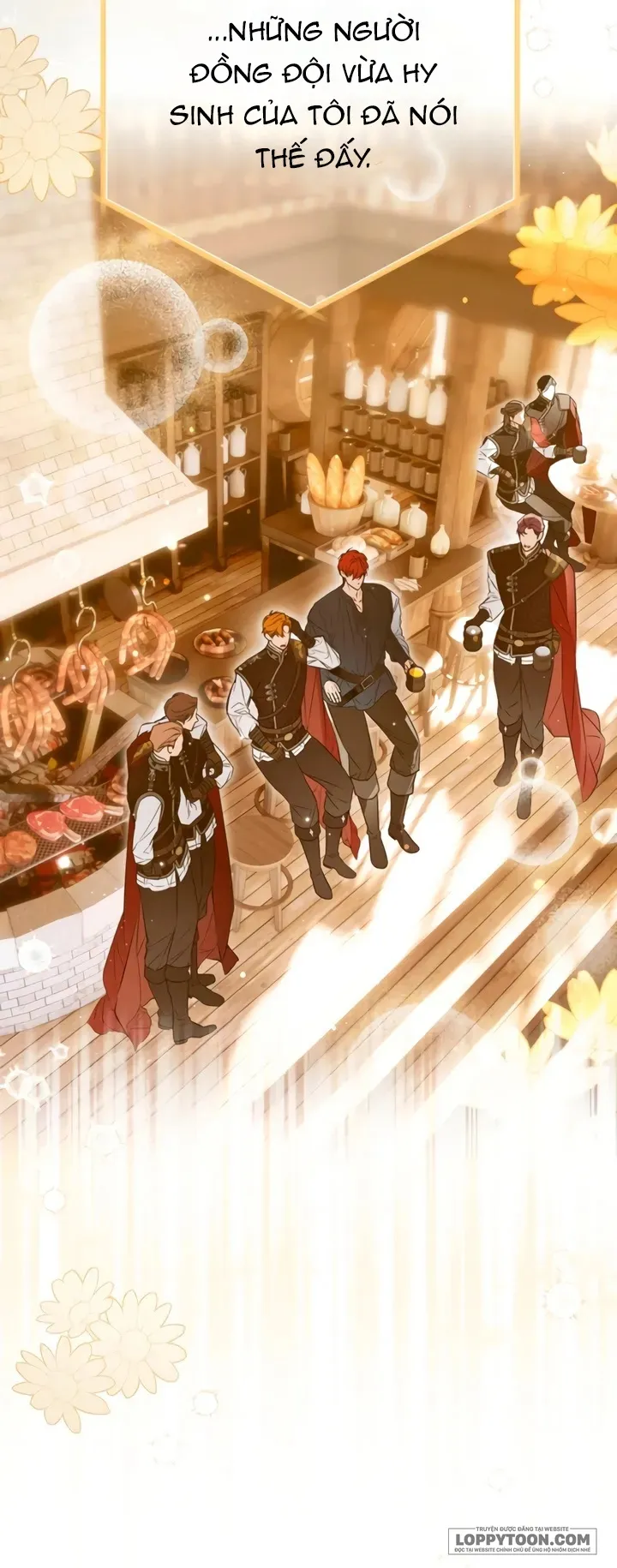 Có Kẻ Đã Sở Hữu Cơ Thể Của Tôi - Chap 70 - Trang 40