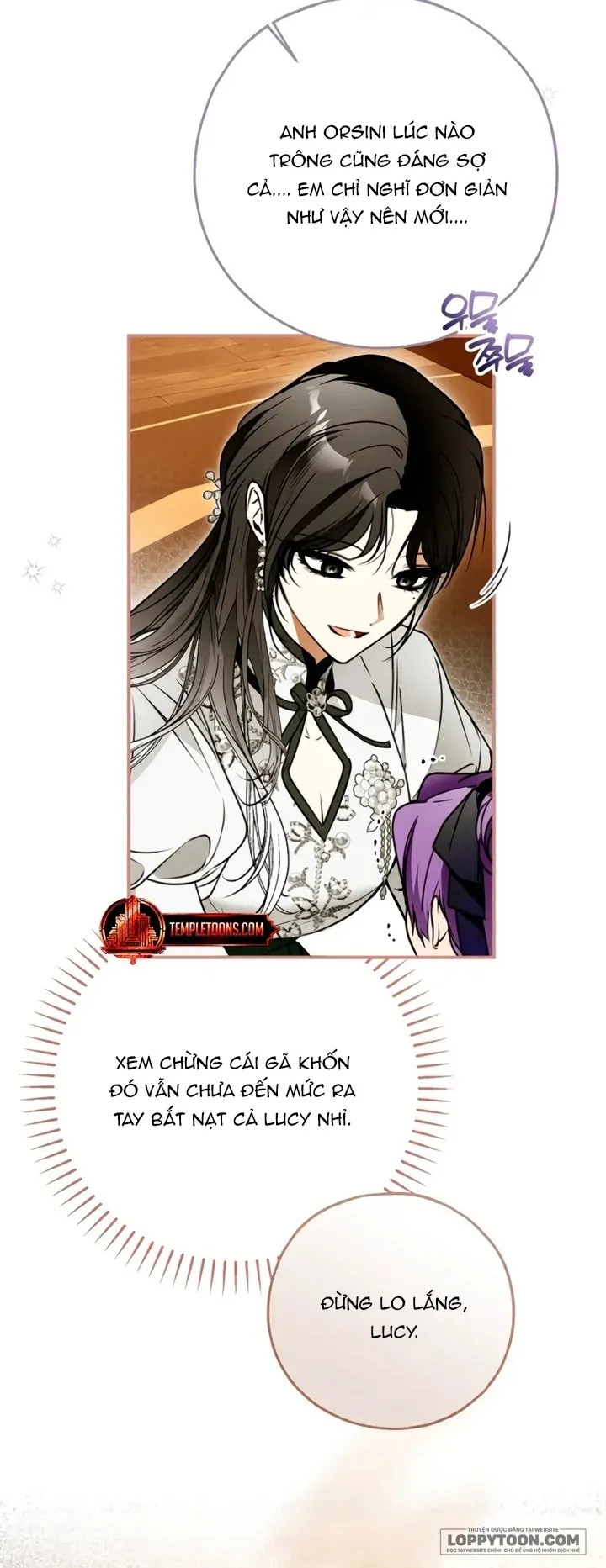 Có Kẻ Đã Sở Hữu Cơ Thể Của Tôi - Chap 70 - Trang 5