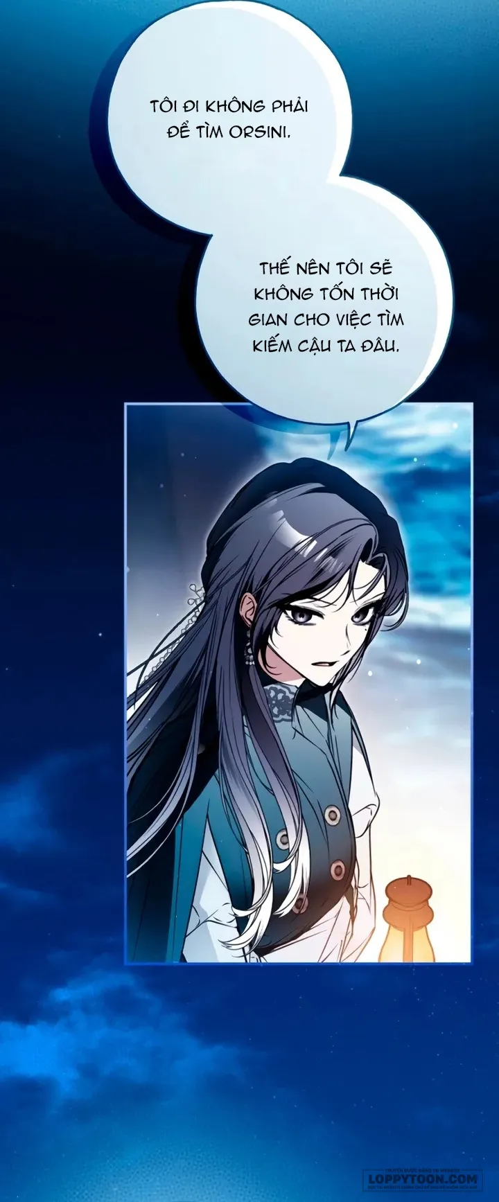 Có Kẻ Đã Sở Hữu Cơ Thể Của Tôi - Chap 70 - Trang 42