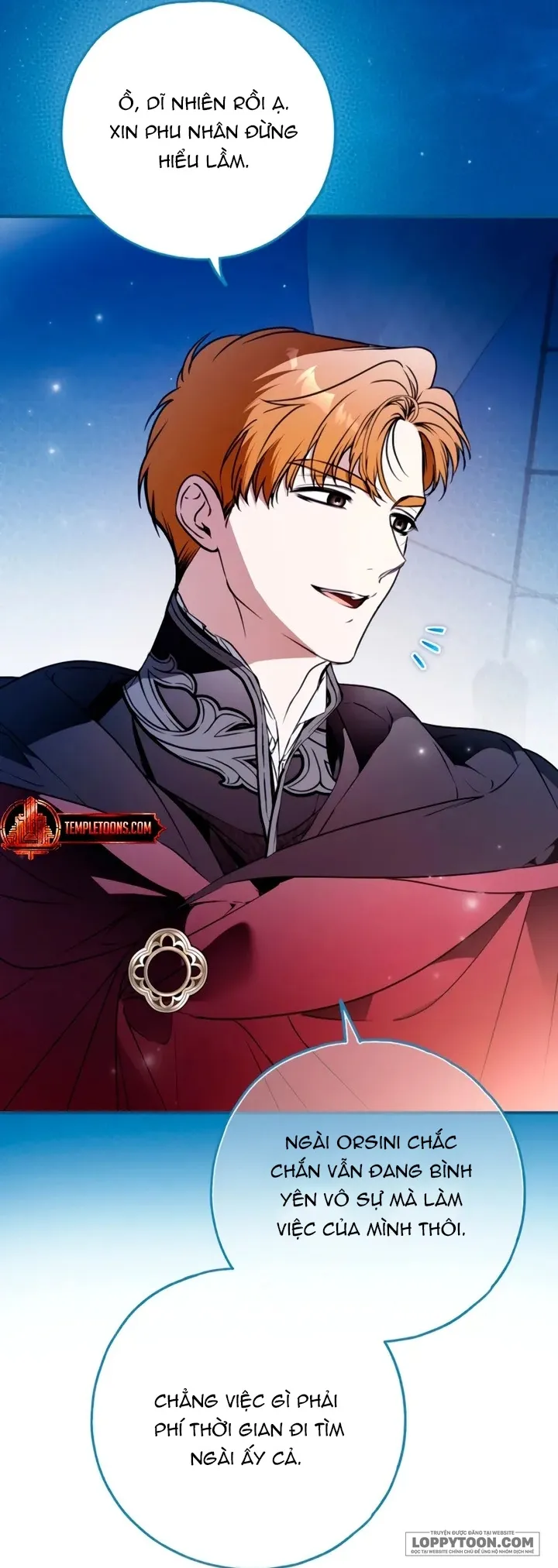 Có Kẻ Đã Sở Hữu Cơ Thể Của Tôi - Chap 70 - Trang 43