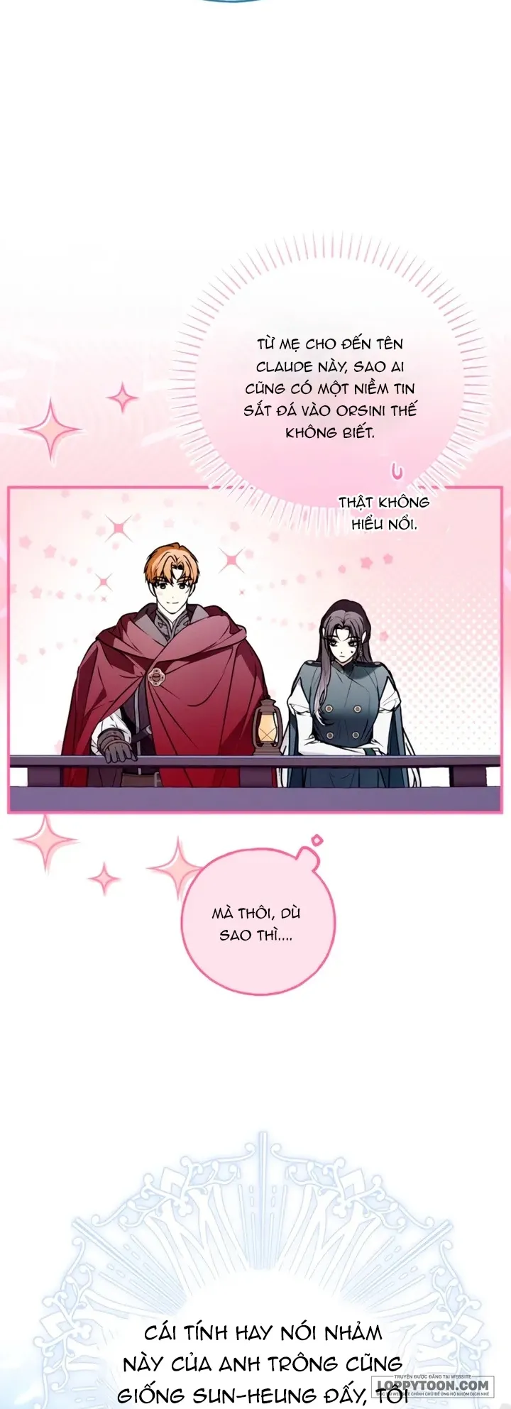 Có Kẻ Đã Sở Hữu Cơ Thể Của Tôi - Chap 70 - Trang 44