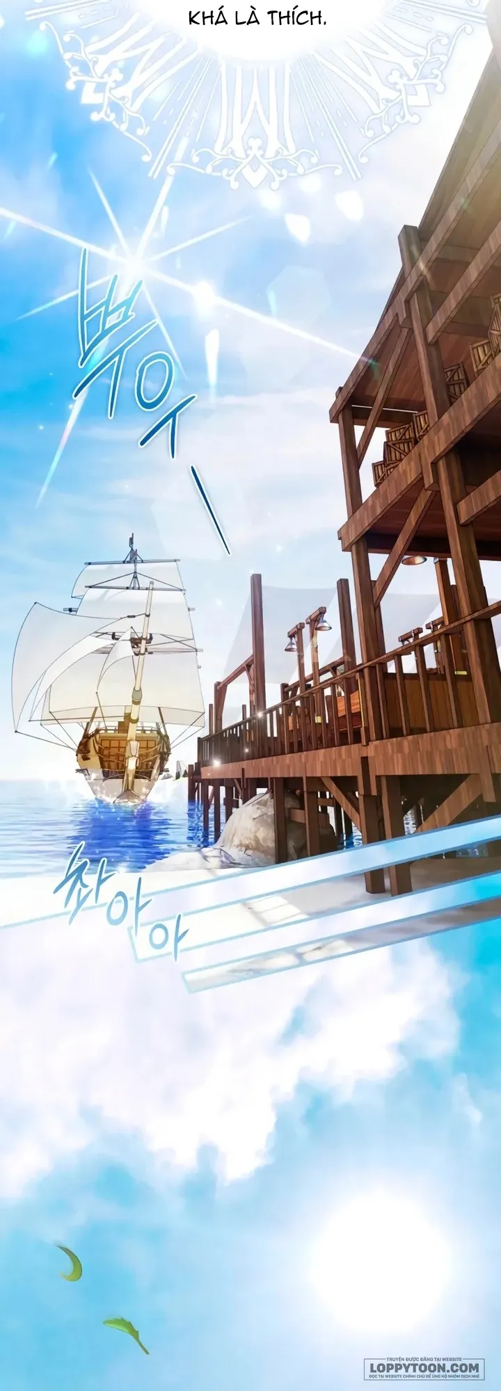 Có Kẻ Đã Sở Hữu Cơ Thể Của Tôi - Chap 70 - Trang 45