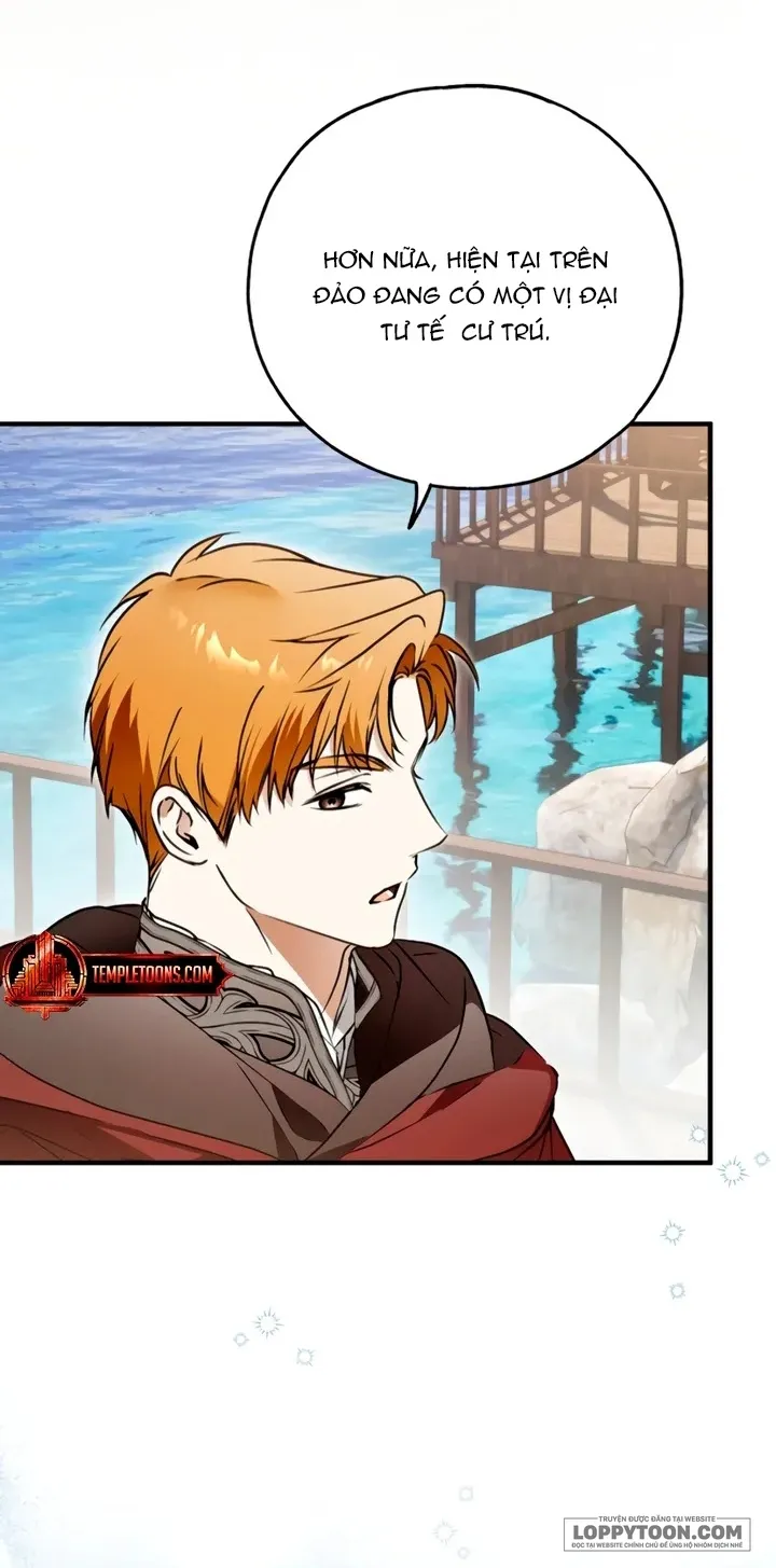 Có Kẻ Đã Sở Hữu Cơ Thể Của Tôi - Chap 70 - Trang 48