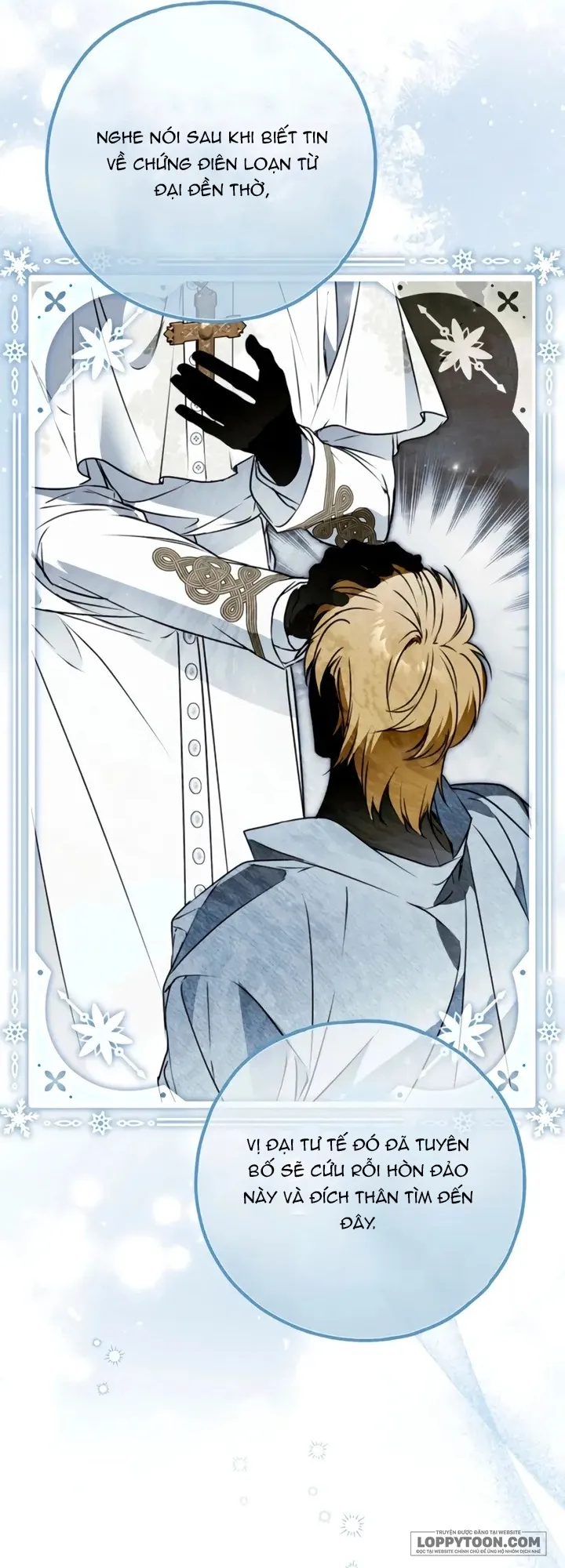 Có Kẻ Đã Sở Hữu Cơ Thể Của Tôi - Chap 70 - Trang 49