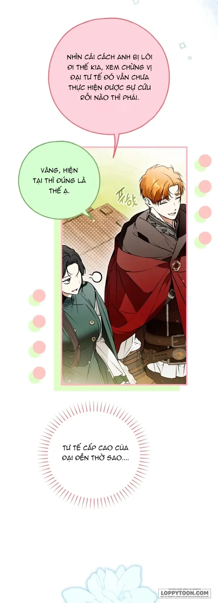 Có Kẻ Đã Sở Hữu Cơ Thể Của Tôi - Chap 70 - Trang 50