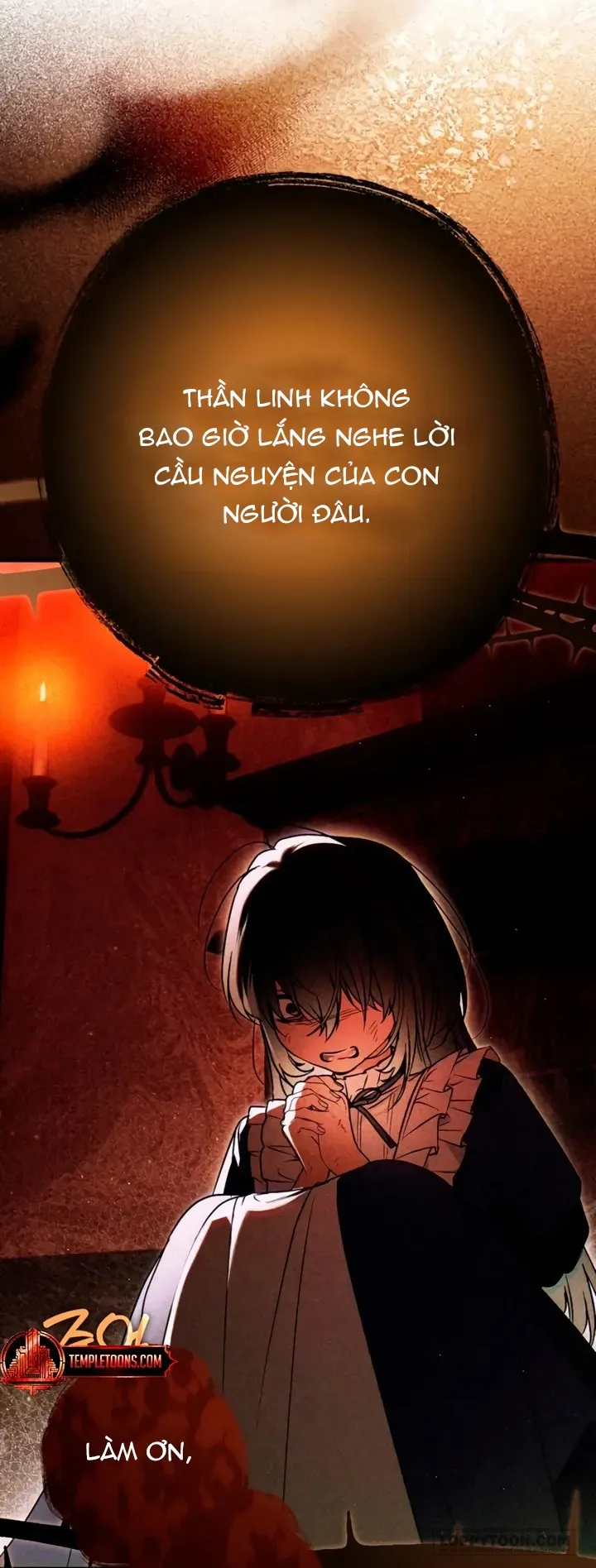 Có Kẻ Đã Sở Hữu Cơ Thể Của Tôi - Chap 70 - Trang 6